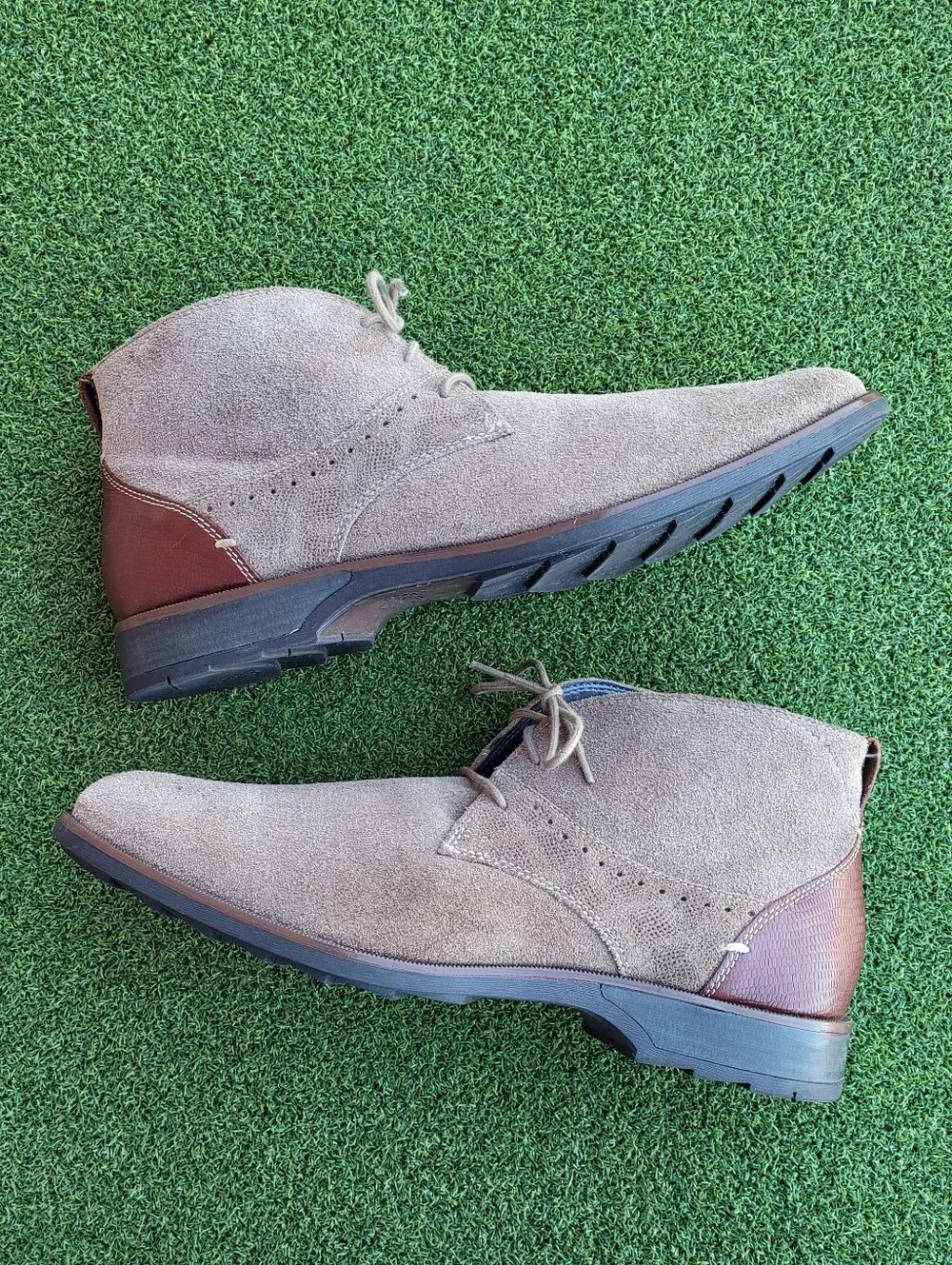 Stacy Adams pre owned
